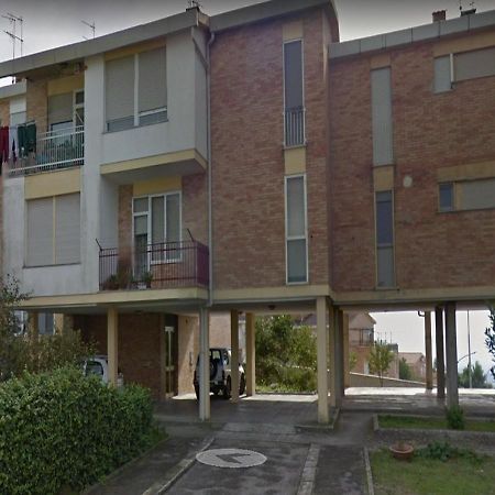 Appartamento Da Maria Francesca Матера Экстерьер фото