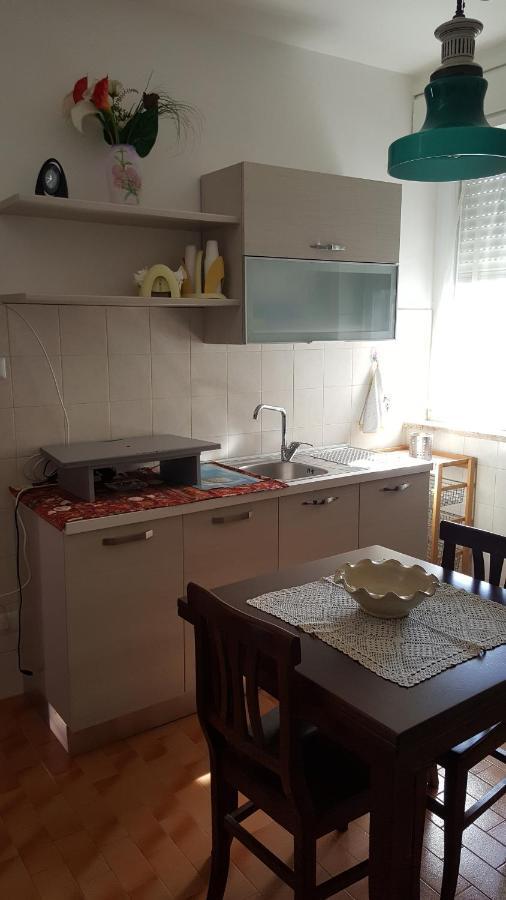 Appartamento Da Maria Francesca Матера Экстерьер фото